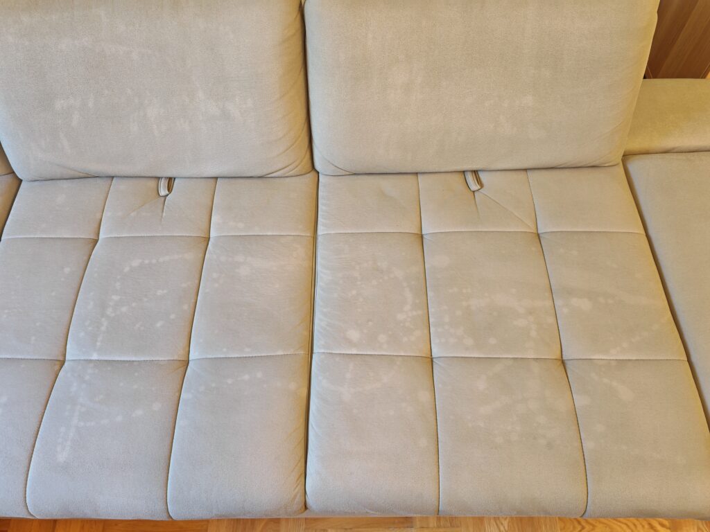 vanish kárpittisztító hab